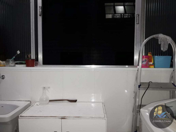 Imagem Apartamento com 2 Quartos à Venda, 94 m² em Pompéia - Santos Imagem Apartamento com 2 Quartos à Venda, 94 m² em Pompéia - Santos