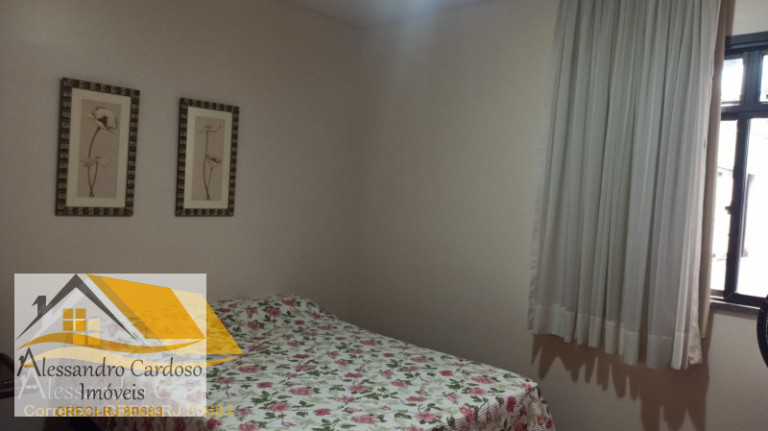 Imagem Apartamento com 3 Quartos à Venda, 170 m² em Centro - Nova Friburgo
