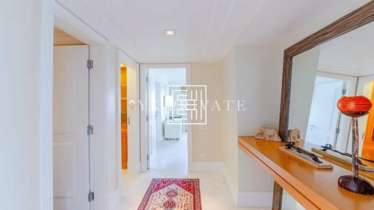 Imagem Apartamento com 4 Quartos à Venda, 438 m² em Pacaembu - São Paulo Imagem Apartamento com 4 Quartos à Venda, 438 m² em Pacaembu - São Paulo