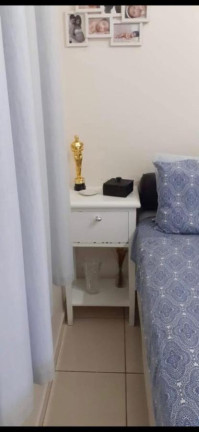 Imagem Apartamento com 1 Quarto à Venda, 59 m² em Centro - São Vicente Imagem Apartamento com 1 Quarto à Venda, 59 m² em Centro - São Vicente