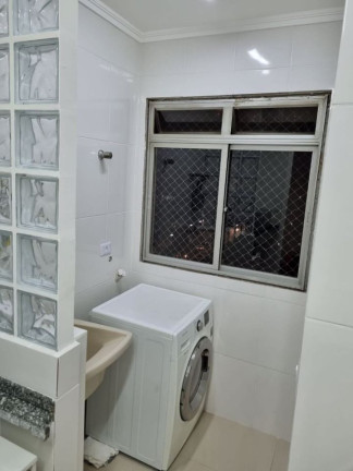 Imagem Apartamento com 2 Quartos à Venda, 49 m² em Vila Andrade - São Paulo