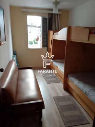 Imagem Apartamento com 2 Quartos à Venda, 50 m² em Guilhermina - Praia Grande Imagem Apartamento com 2 Quartos à Venda, 50 m² em Guilhermina - Praia Grande