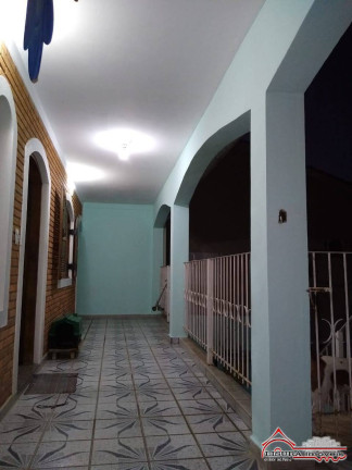 Imagem Casa com 3 Quartos à Venda, 128 m² em Jardim Nova Esperança - Jacareí Imagem Casa com 3 Quartos à Venda, 128 m² em Jardim Nova Esperança - Jacareí
