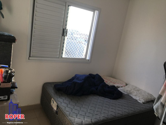 Apartamento com 2 Quartos à Venda, 51 m² em Cangaiba - São Paulo