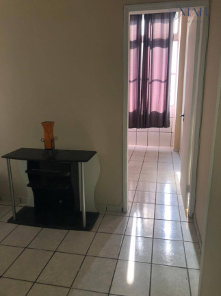 Imagem Apartamento com 1 Quarto à Venda, 35 m² em Itararé - São Vicente Imagem Apartamento com 1 Quarto à Venda, 35 m² em Itararé - São Vicente