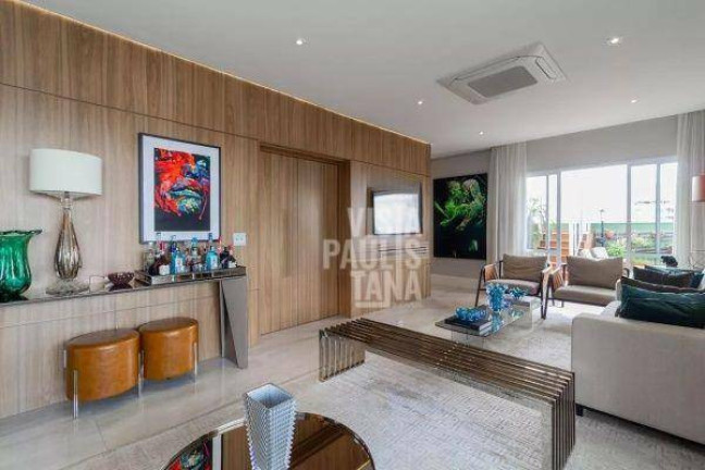 Imagem Apartamento com 4 Quartos à Venda, 280 m² em Vila Nova Conceição - São Paulo Imagem Apartamento com 4 Quartos à Venda, 280 m² em Vila Nova Conceição - São Paulo