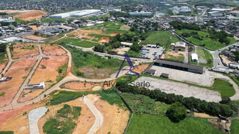 Imagem Galpão à Venda, 2.770 m² em Marcílio De Noronha - Viana Imagem Galpão à Venda, 2.770 m² em Marcílio De Noronha - Viana