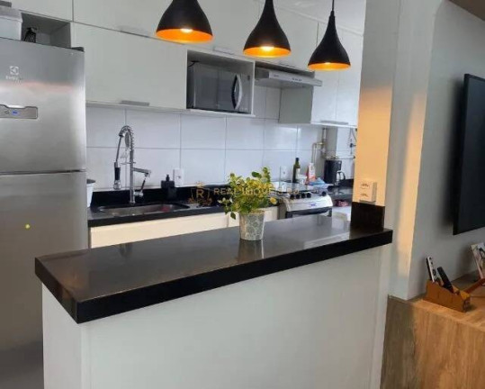 Imagem Apartamento com 2 Quartos à Venda, 50 m² em Anil - Rio De Janeiro