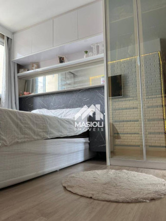 Imagem Apartamento com 2 Quartos à Venda, 60 m² em Praia De Itaparica - Vila Velha Imagem Apartamento com 2 Quartos à Venda, 60 m² em Praia De Itaparica - Vila Velha