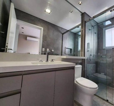 Imagem Apartamento com 4 Quartos à Venda, 314 m² em Parque Campolim - Sorocaba
