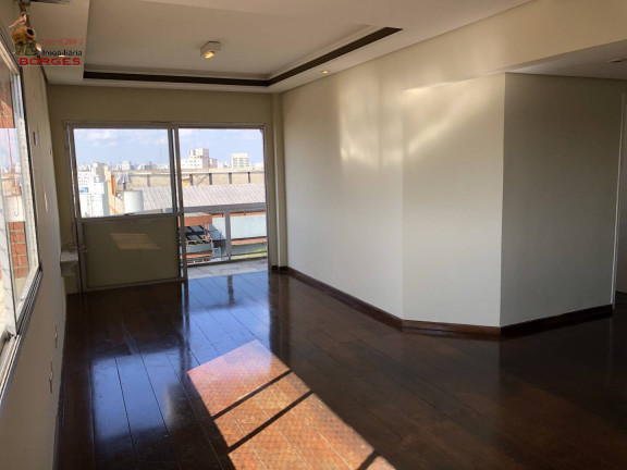 Imagem Cobertura com 3 Quartos à Venda, 240 m² em Morro Dos Ingleses - São Paulo Imagem Cobertura com 3 Quartos à Venda, 240 m² em Morro Dos Ingleses - São Paulo
