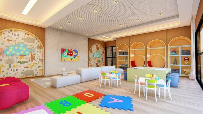 Imagem Apartamento com 2 Quartos à Venda, 80 m² em Centro - Balneário Camboriú