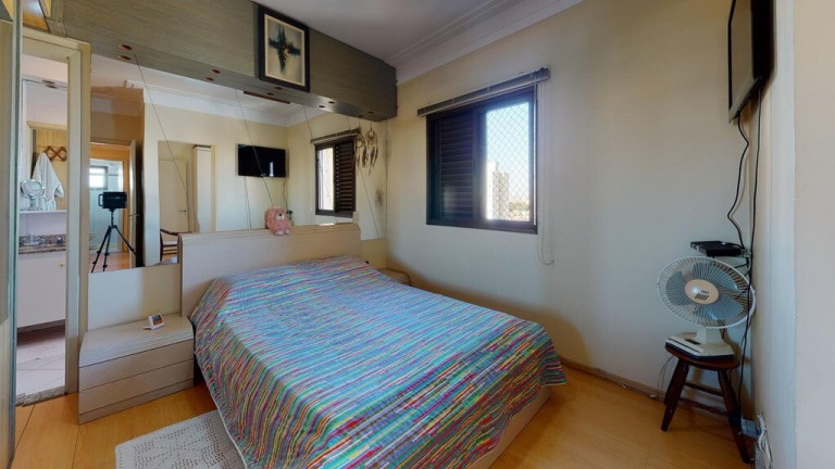 Imagem Apartamento com 3 Quartos à Venda, 131 m² em Sacomã - São Paulo Imagem Apartamento com 3 Quartos à Venda, 131 m² em Sacomã - São Paulo