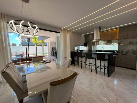 Imagem Casa com 4 Quartos à Venda, 321 m² em Centro - Barra Dos Coqueiros Imagem Casa com 4 Quartos à Venda, 321 m² em Centro - Barra Dos Coqueiros