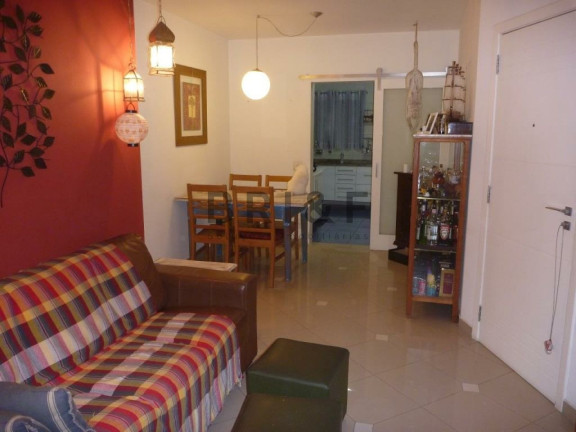 Imagem Apartamento com 3 Quartos à Venda, 76 m² em Vila Mascote - São Paulo
