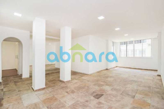 Apartamento com 3 Quartos à Venda, 123 m² em Copacabana - Rio De Janeiro