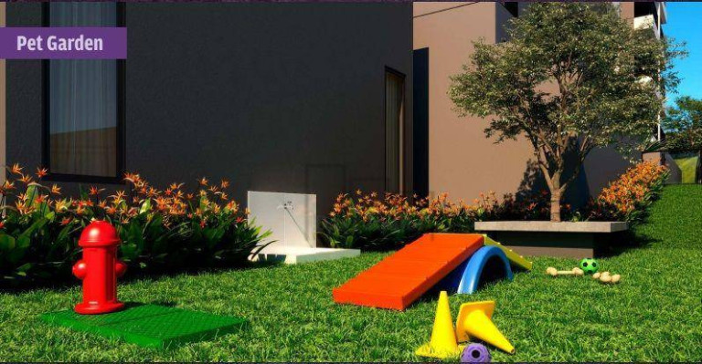 Imagem Apartamento com 2 Quartos à Venda, 59 m² em Jardim América - Sorocaba