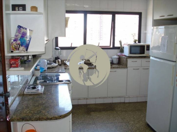 Imagem Cobertura com 4 Quartos à Venda, 286 m² em Boqueirao - Santos Imagem Cobertura com 4 Quartos à Venda, 286 m² em Boqueirao - Santos