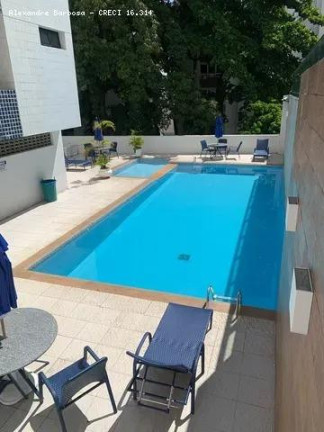 Imagem Apartamento com 4 Quartos à Venda, 176 m² em Boa Viagem - Recife