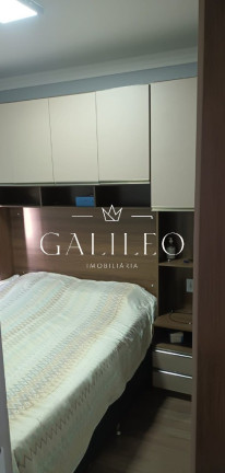 Imagem Apartamento com 2 Quartos à Venda, 50 m² em Vila Nambi - Jundiaí Imagem Apartamento com 2 Quartos à Venda, 50 m² em Vila Nambi - Jundiaí