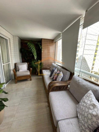 Imagem Apartamento com 3 Quartos à Venda, 103 m² em Centro - Guarulhos
