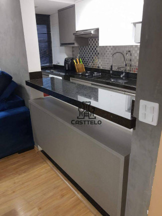 Imagem Apartamento com 3 Quartos à Venda, 63 m² em Conjunto Vivi Xavier - Londrina Imagem Apartamento com 3 Quartos à Venda, 63 m² em Conjunto Vivi Xavier - Londrina