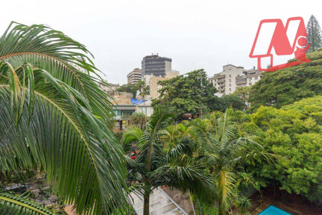 Imagem Apartamento com 3 Quartos à Venda, 139 m² em Auxiliadora - Porto Alegre