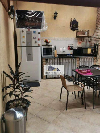 Imagem Sobrado com 4 Quartos à Venda, 220 m² em Vila Galvão - Guarulhos Imagem Sobrado com 4 Quartos à Venda, 220 m² em Vila Galvão - Guarulhos