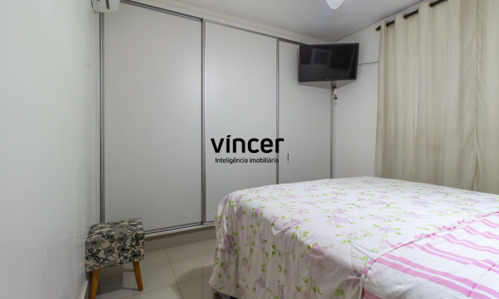 Imagem Apartamento com 3 Quartos à Venda, 128 m² em Setor Bueno - Goiânia