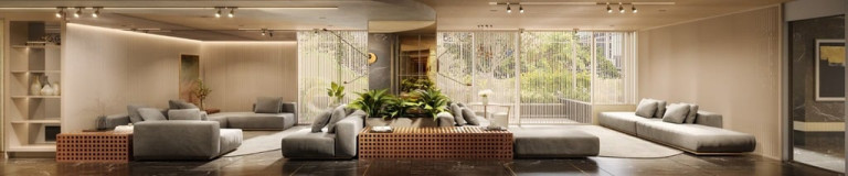 Imagem Apartamento com 4 Quartos à Venda, 254 m² em Setor Marista - Goiânia
