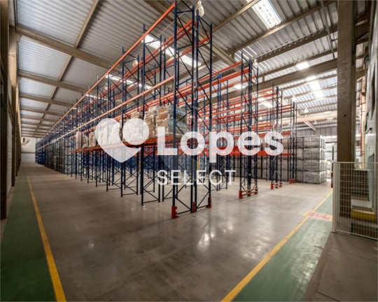 Imagem Imóvel à Venda, 9.500 m² em Jardim Do Trevo - Campinas