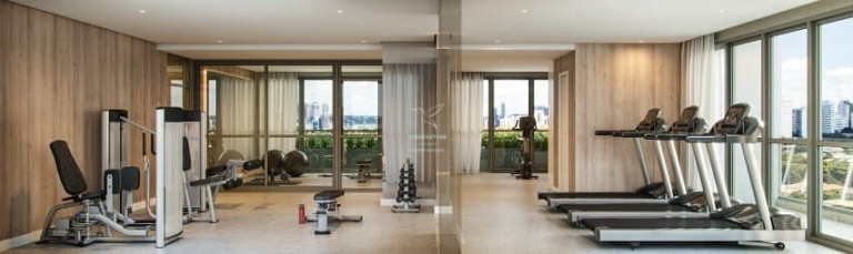 Imagem Apartamento com 1 Quarto à Venda, 31 m² em Brooklin Paulista - São Paulo Imagem Apartamento com 1 Quarto à Venda, 31 m² em Brooklin Paulista - São Paulo