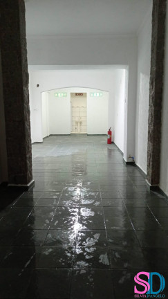 Imagem Imóvel Comercial para Alugar, 59 m² em Centro - Ubatuba