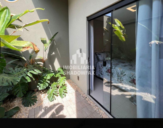 Imagem Casa com 3 Quartos à Venda, 194 m² em Porto Madero - Dourados Imagem Casa com 3 Quartos à Venda, 194 m² em Porto Madero - Dourados