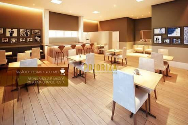Imagem Apartamento com 2 Quartos à Venda, 46 m² em Lunna Campolim - Sorocaba Imagem Apartamento com 2 Quartos à Venda, 46 m² em Lunna Campolim - Sorocaba