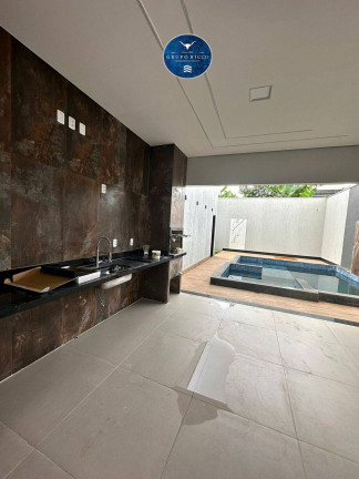 Imagem Casa com 3 Quartos à Venda, 215 m² em Residencial Cidade Verde - Goiânia Imagem Casa com 3 Quartos à Venda, 215 m² em Residencial Cidade Verde - Goiânia