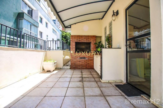 Imagem Imóvel com 4 Quartos à Venda, 254 m² em Buritis - Belo Horizonte