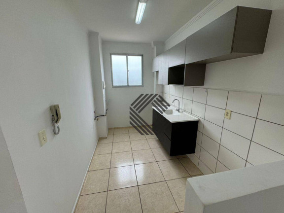 Imagem Apartamento com 2 Quartos à Venda ou Locação, 47 m² em Jardim América - Sorocaba