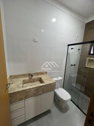 Imagem Casa com 3 Quartos à Venda, 160 m² em Valencia - Ribeirão Preto Imagem Casa com 3 Quartos à Venda, 160 m² em Valencia - Ribeirão Preto