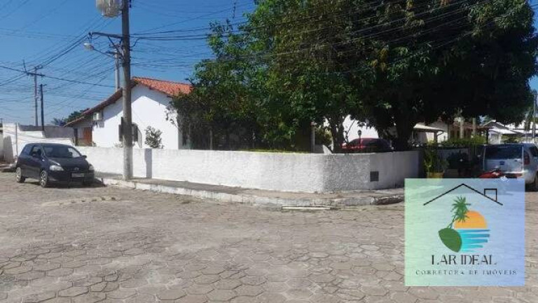 Imagem Casa de Condomínio com 2 Quartos à Venda, em Ponte Dos Leites - Araruama Imagem Casa de Condomínio com 2 Quartos à Venda, em Ponte Dos Leites - Araruama