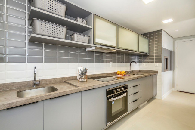 Imagem Apartamento com 1 Quarto à Venda, 86 m² em Três Figueiras - Porto Alegre