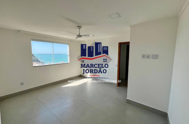 Imagem Cobertura com 4 Quartos à Venda, 165 m² em Balneário De Iriri - Anchieta