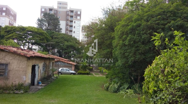 Imagem Terreno à Venda, 4.912 m² em Jardim Santa Izabel - Hortolândia