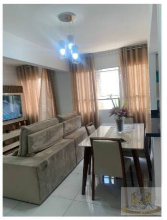 Imagem Apartamento com 1 Quarto à Venda, 47 m² em Quinta Da Paineira - São Paulo