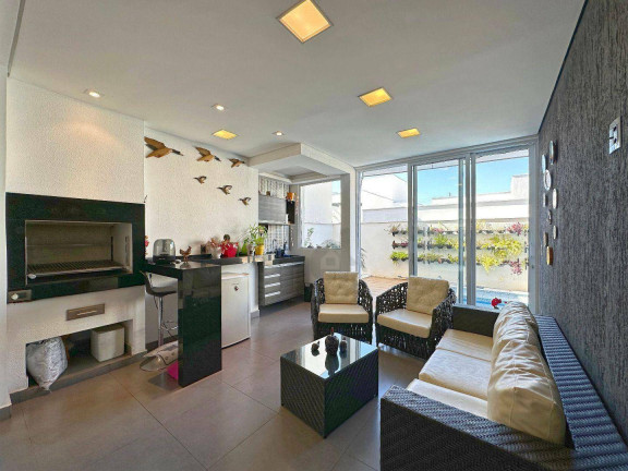 Imagem Casa com 4 Quartos à Venda, 305 m² em Condomínio Chácara Ondina - Sorocaba