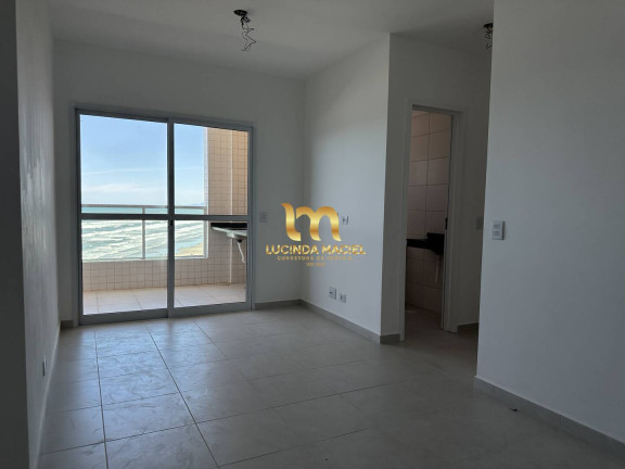 Imagem Apartamento com 2 Quartos à Venda, 70 m² em Vila Atlantica - Mongaguá Imagem Apartamento com 2 Quartos à Venda, 70 m² em Vila Atlantica - Mongaguá