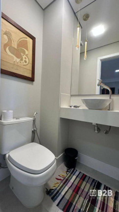 Imagem Apartamento com 3 Quartos à Venda, 125 m² em Residencial Porto Fino - Bauru Imagem Apartamento com 3 Quartos à Venda, 125 m² em Residencial Porto Fino - Bauru