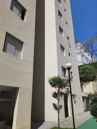 Imagem Apartamento com 2 Quartos à Venda, em Centro - Diadema Imagem Apartamento com 2 Quartos à Venda, em Centro - Diadema