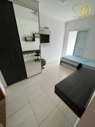 Imagem Apartamento com 3 Quartos à Venda, 123 m² em Aviação - Praia Grande
