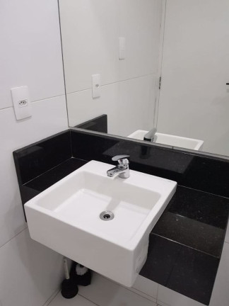 Imagem Apartamento com 1 Quarto à Venda, 33 m² em Cidade Monções - São Paulo Imagem Apartamento com 1 Quarto à Venda, 33 m² em Cidade Monções - São Paulo
